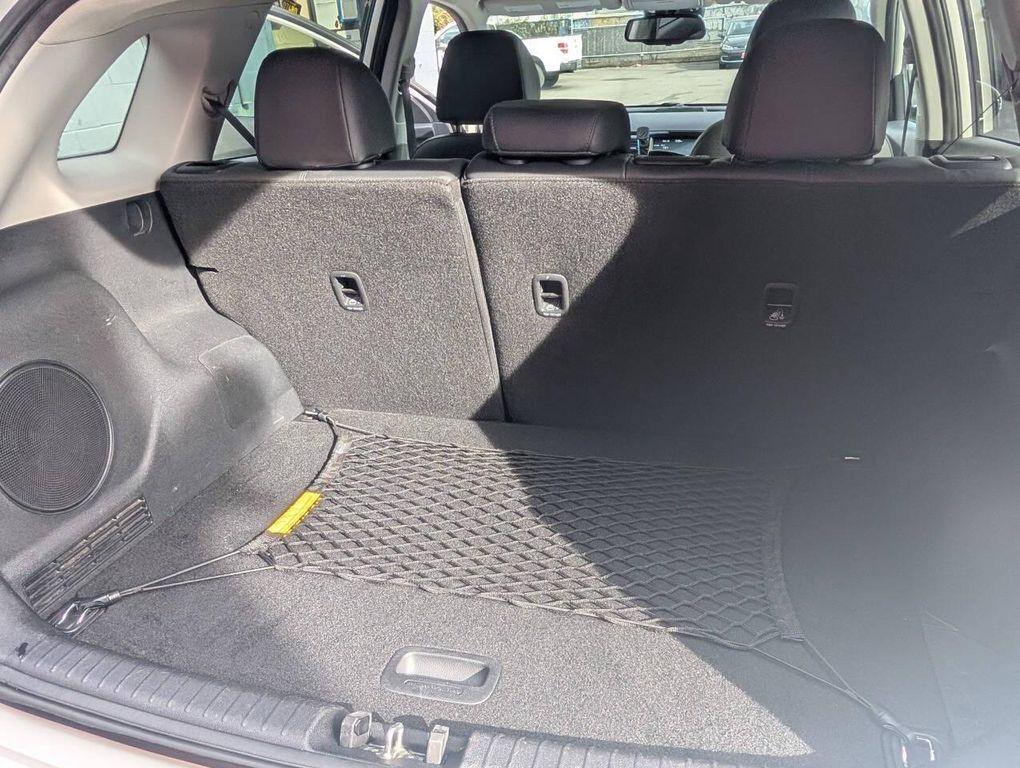 used 2019 Kia Niro car, priced at $16,995