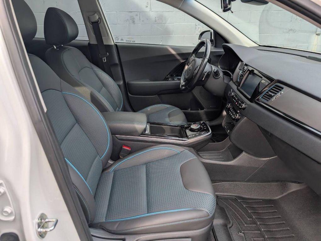 used 2019 Kia Niro car, priced at $16,995