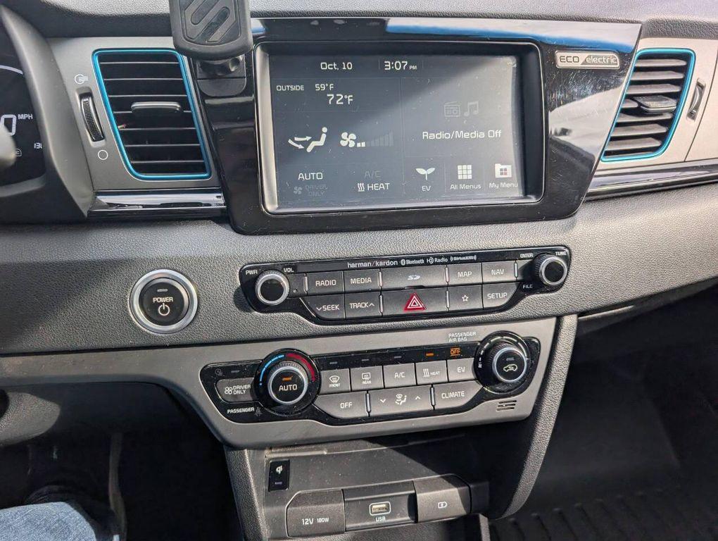 used 2019 Kia Niro car, priced at $16,995