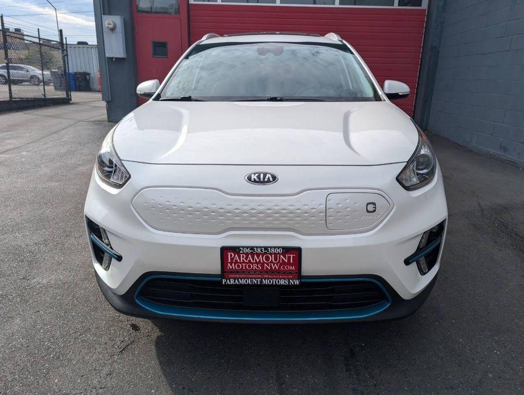 used 2019 Kia Niro car, priced at $16,995