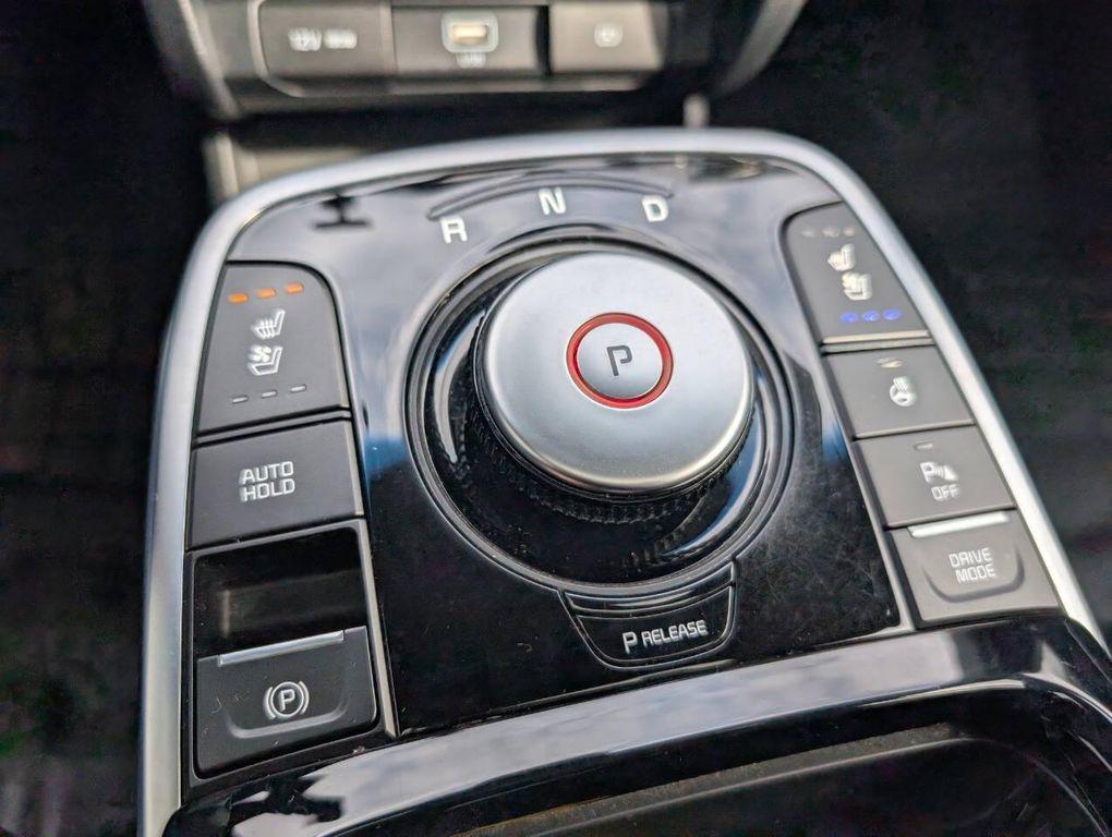 used 2019 Kia Niro car, priced at $16,995