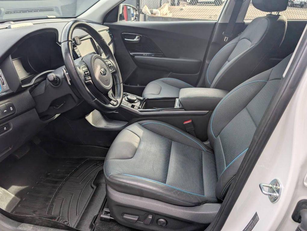 used 2019 Kia Niro car, priced at $16,995