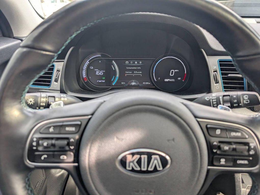 used 2019 Kia Niro car, priced at $16,995