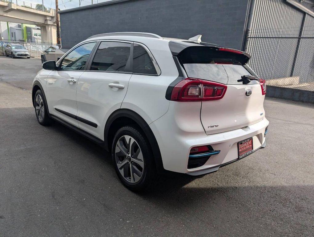 used 2019 Kia Niro car, priced at $16,995