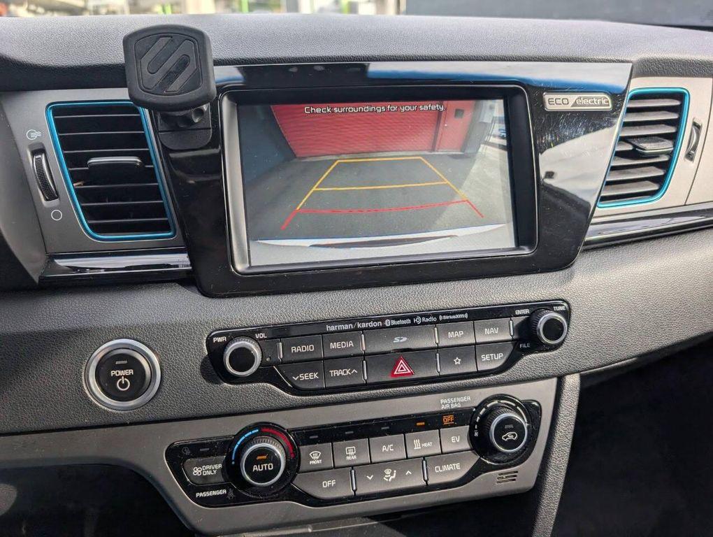 used 2019 Kia Niro car, priced at $16,995