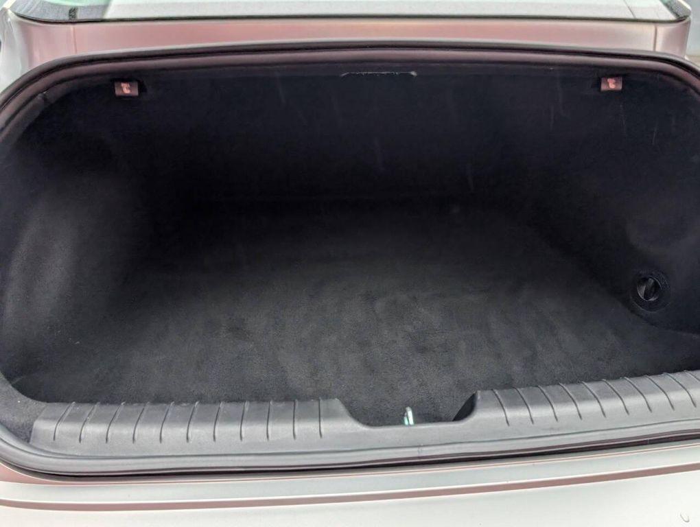 used 2023 Hyundai IONIQ 6 car, priced at $21,500