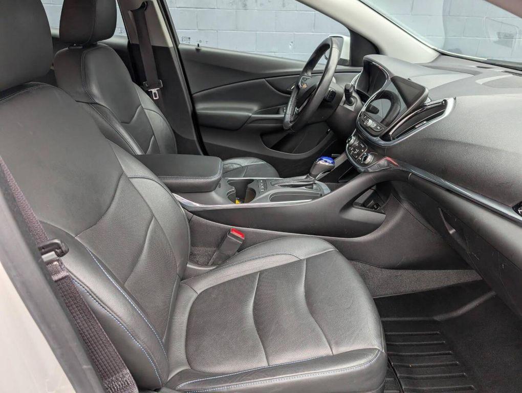 used 2017 Chevrolet Volt car, priced at $14,995