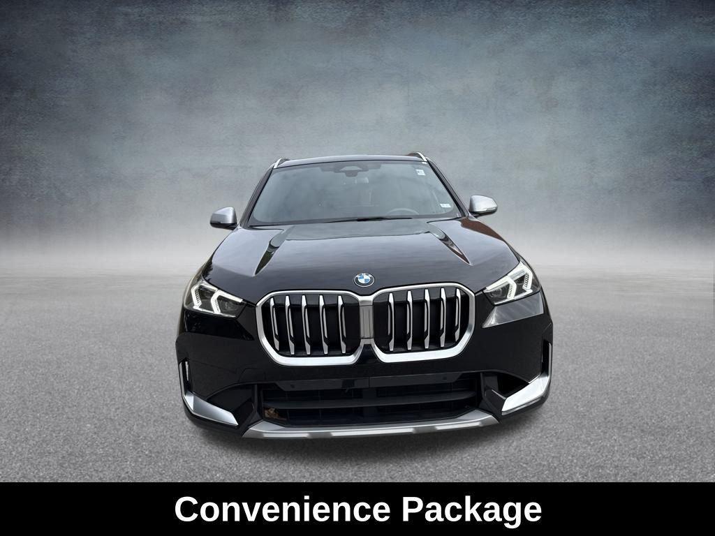 used 2023 BMW X1 car, priced at $29,785