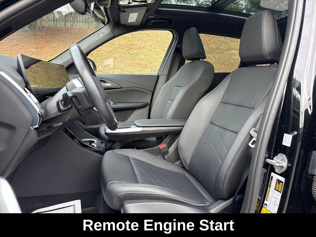 used 2023 BMW X1 car, priced at $29,785