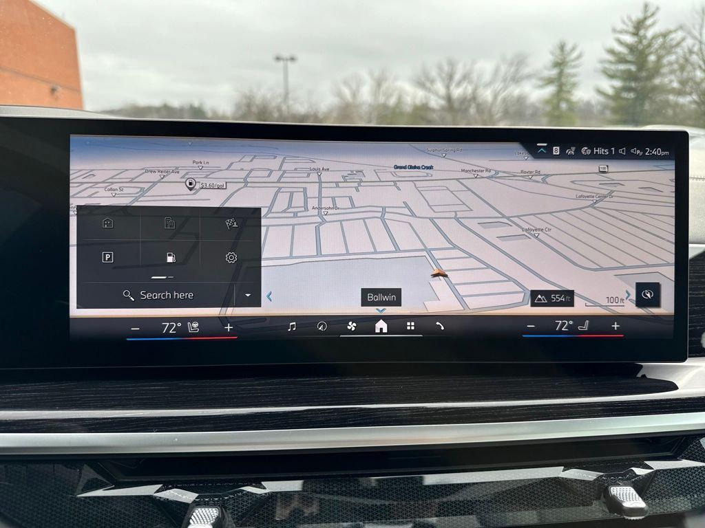 new 2026 BMW X5 car, priced at $82,790
