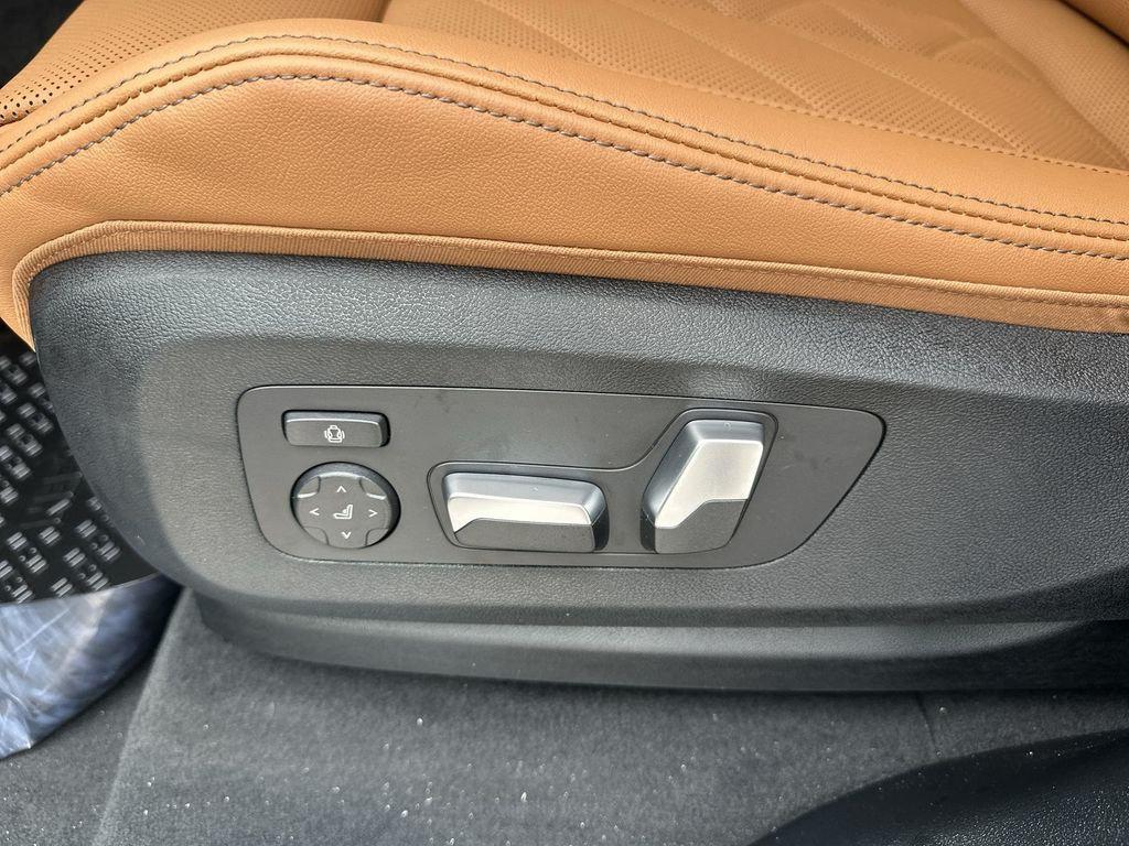 new 2026 BMW X5 car, priced at $75,900