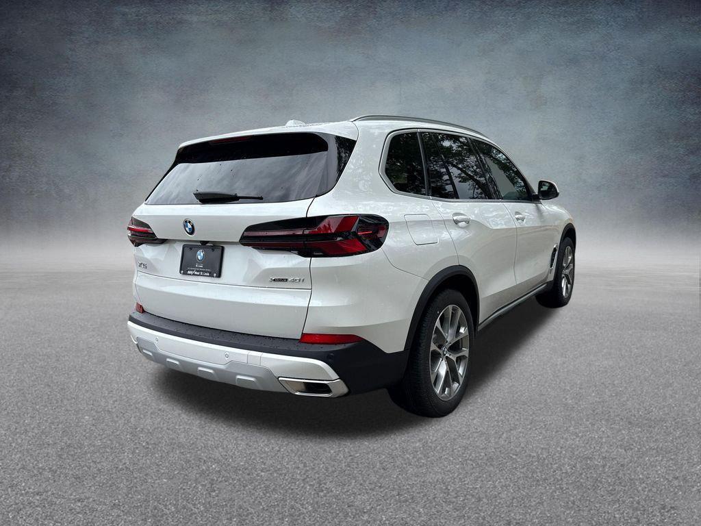 new 2026 BMW X5 car, priced at $78,000