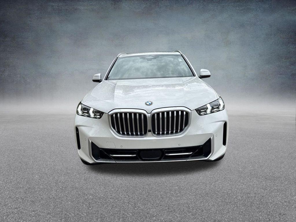 new 2026 BMW X5 car, priced at $78,000