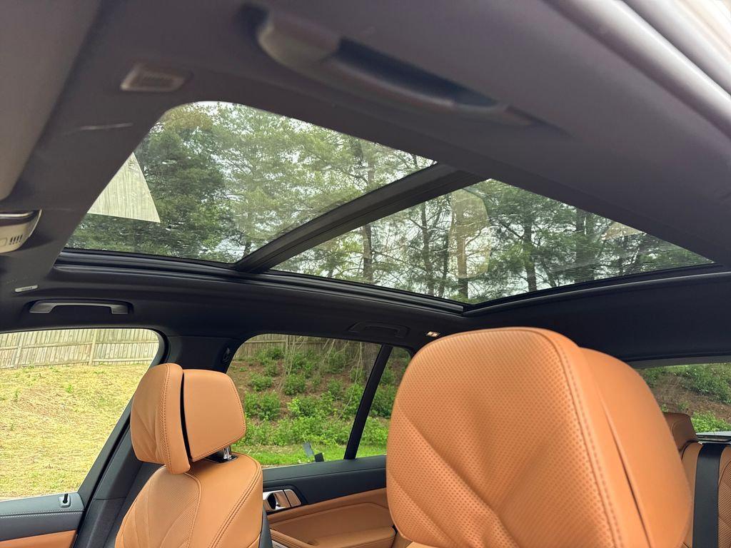 new 2026 BMW X5 car, priced at $78,000