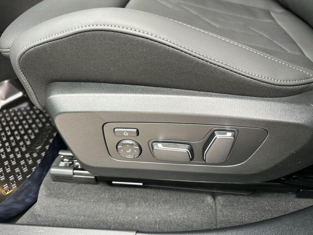 new 2026 BMW X3 car, priced at $56,925