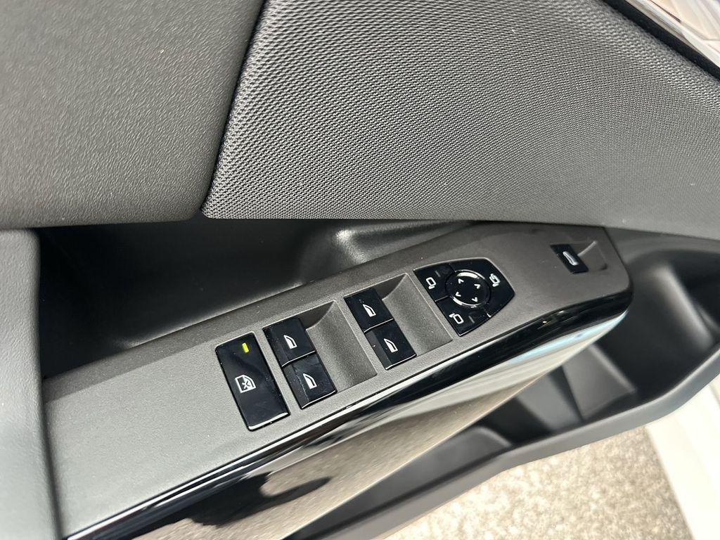 new 2026 BMW X3 car, priced at $56,925