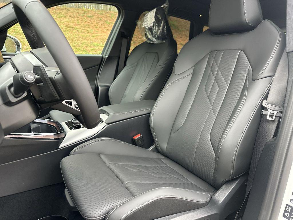 new 2026 BMW X3 car, priced at $56,925