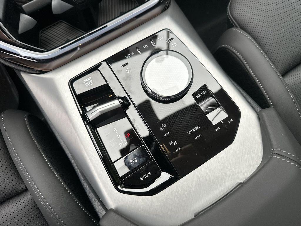 new 2026 BMW X3 car, priced at $56,925