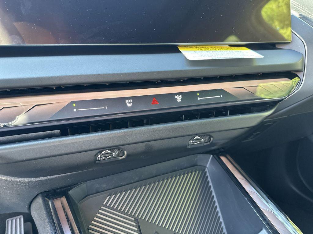 new 2026 BMW X3 car, priced at $58,015