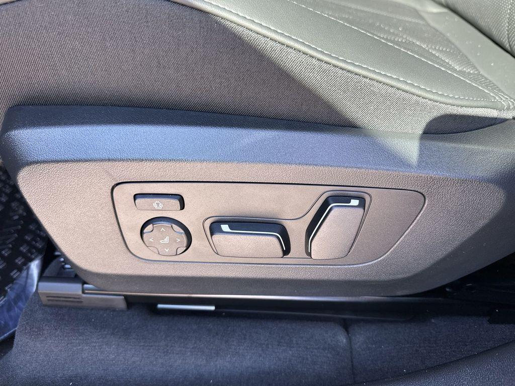 new 2026 BMW X3 car, priced at $58,015