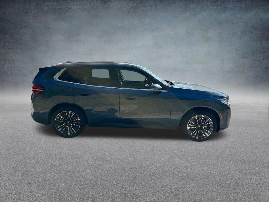 new 2026 BMW X3 car, priced at $58,015