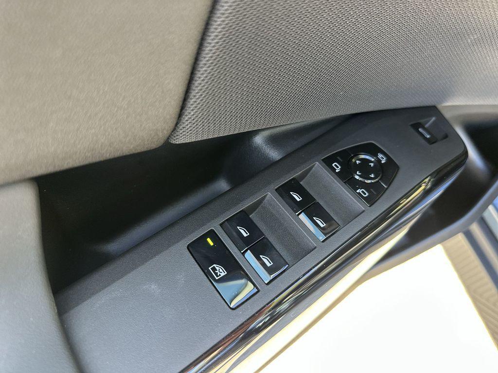 new 2026 BMW X3 car, priced at $58,015