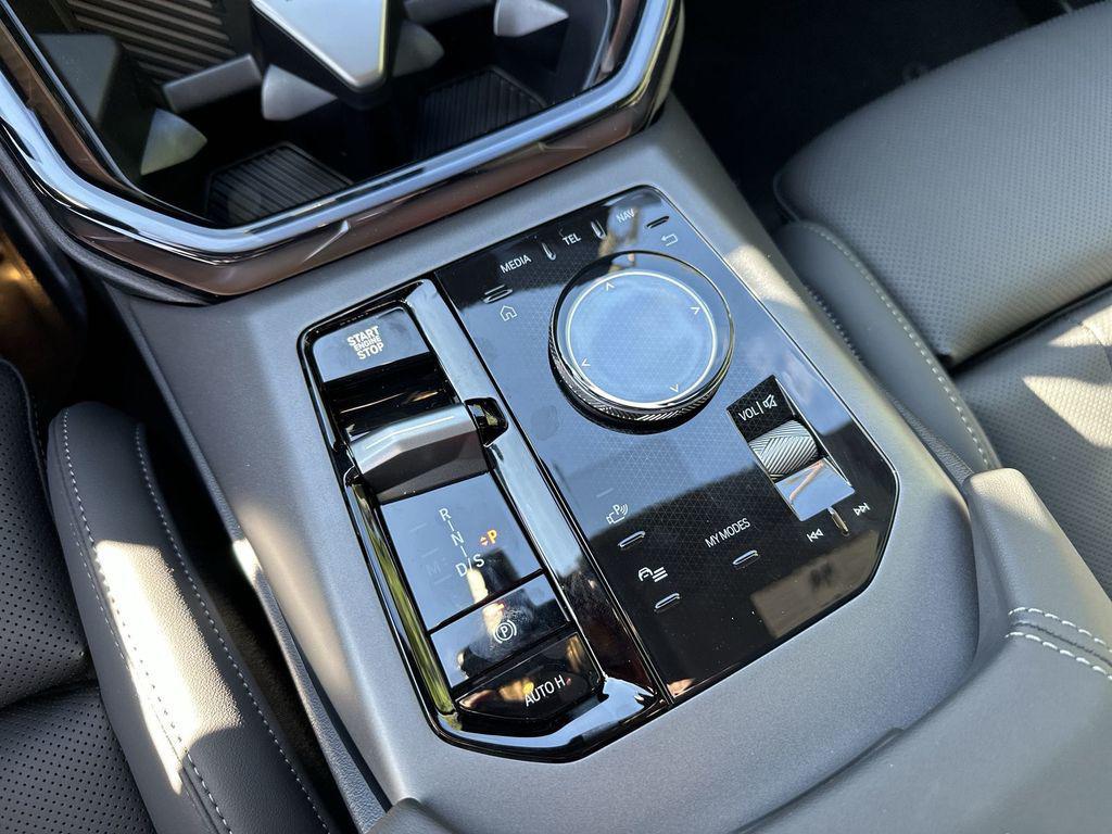 new 2026 BMW X3 car, priced at $58,015