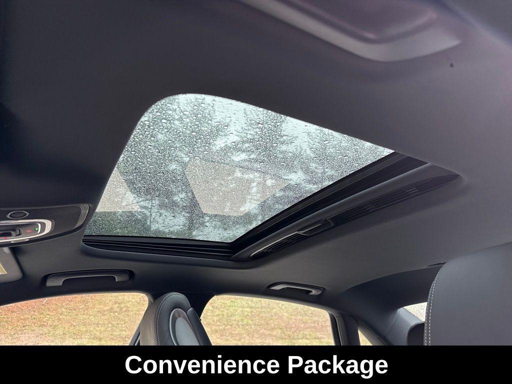 used 2023 Audi S4 car, priced at $41,885