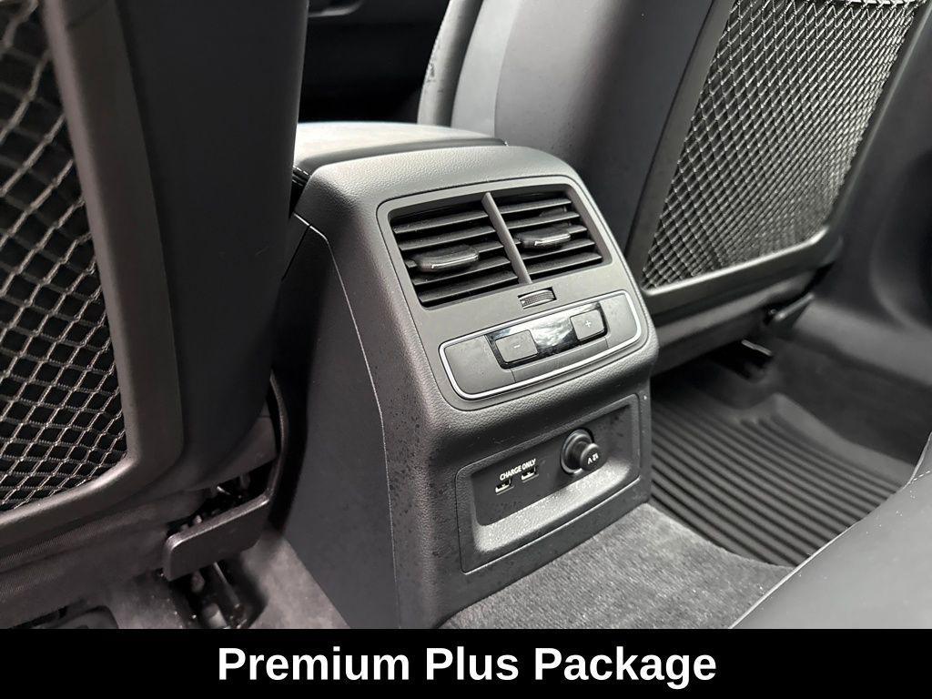 used 2023 Audi S4 car, priced at $41,885