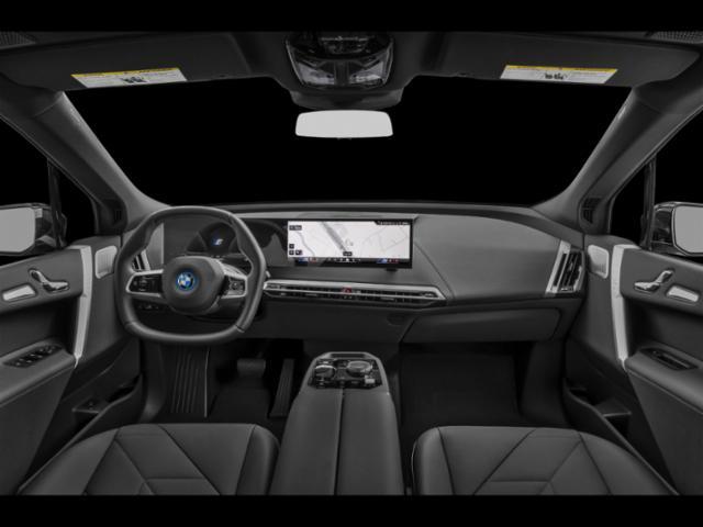 used 2023 BMW iX car, priced at $49,943