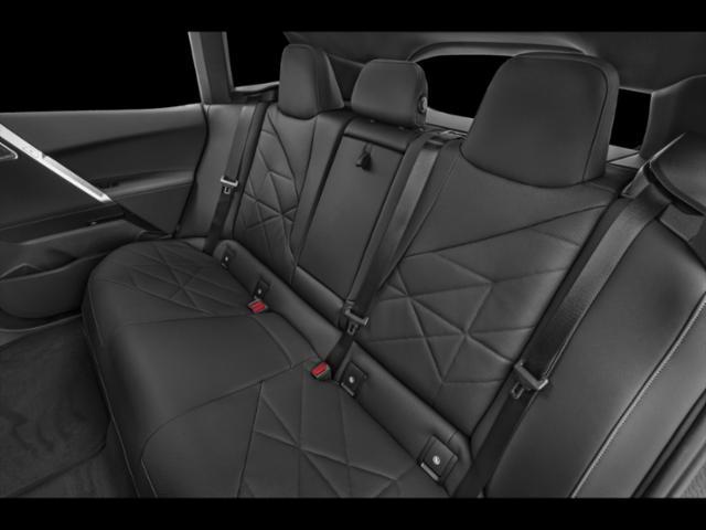 used 2023 BMW iX car, priced at $49,943