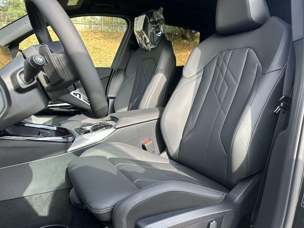 new 2026 BMW X3 car, priced at $57,575