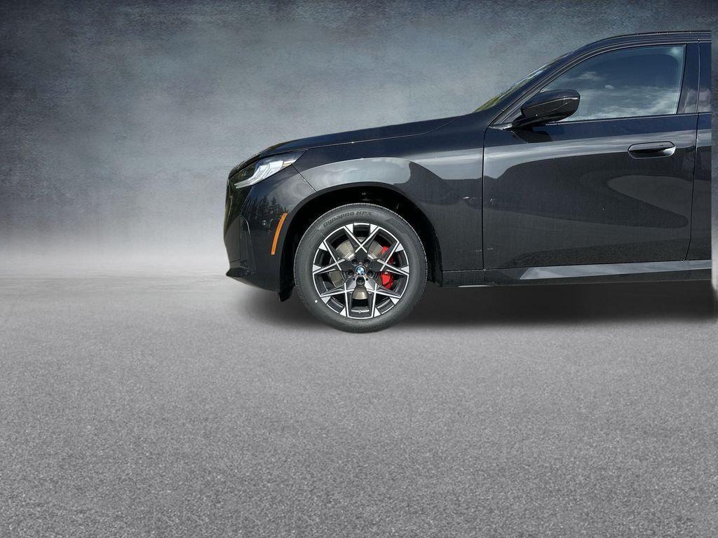 new 2026 BMW X3 car, priced at $57,575