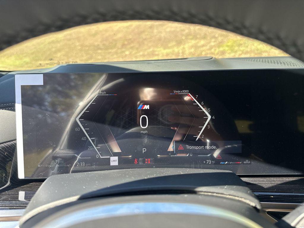 new 2026 BMW X5 car, priced at $82,000