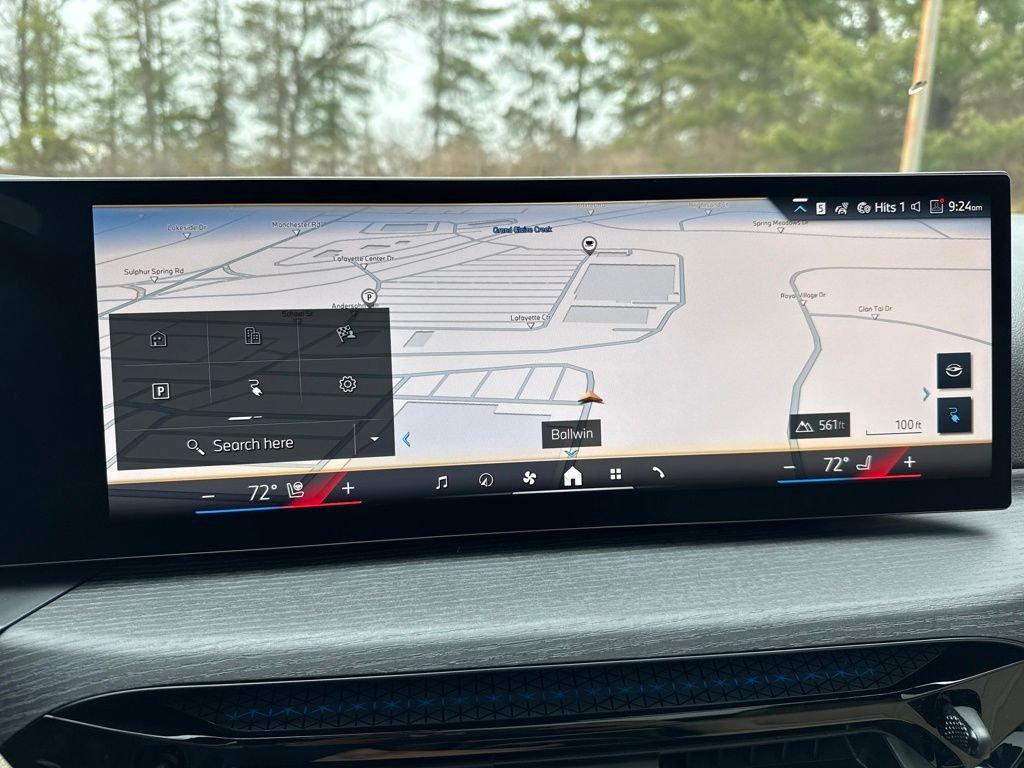 new 2026 BMW i4 Gran Coupe car, priced at $67,950