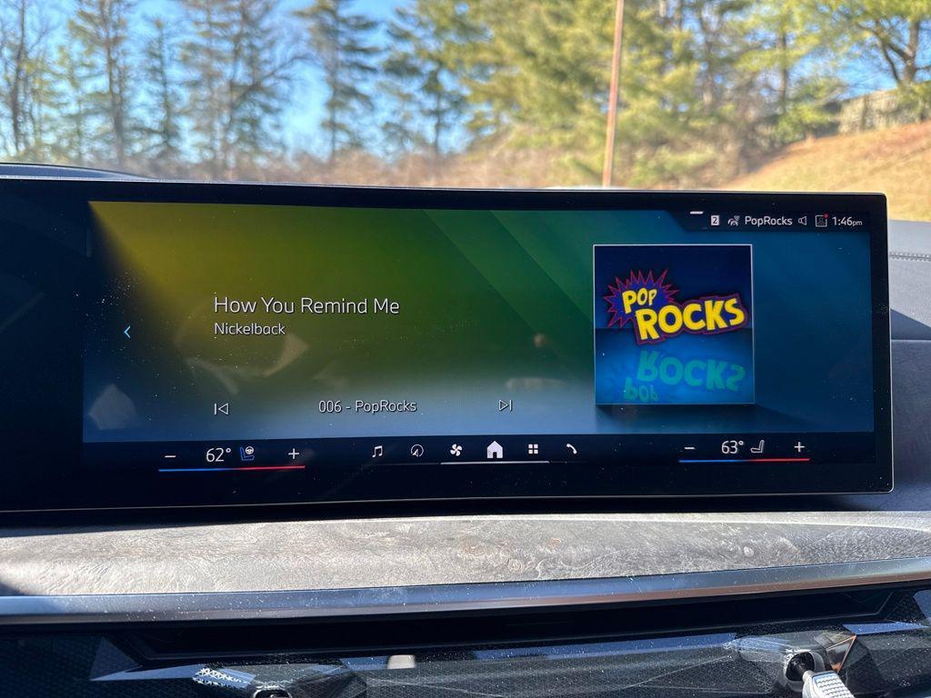 new 2026 BMW X7 car, priced at $97,235