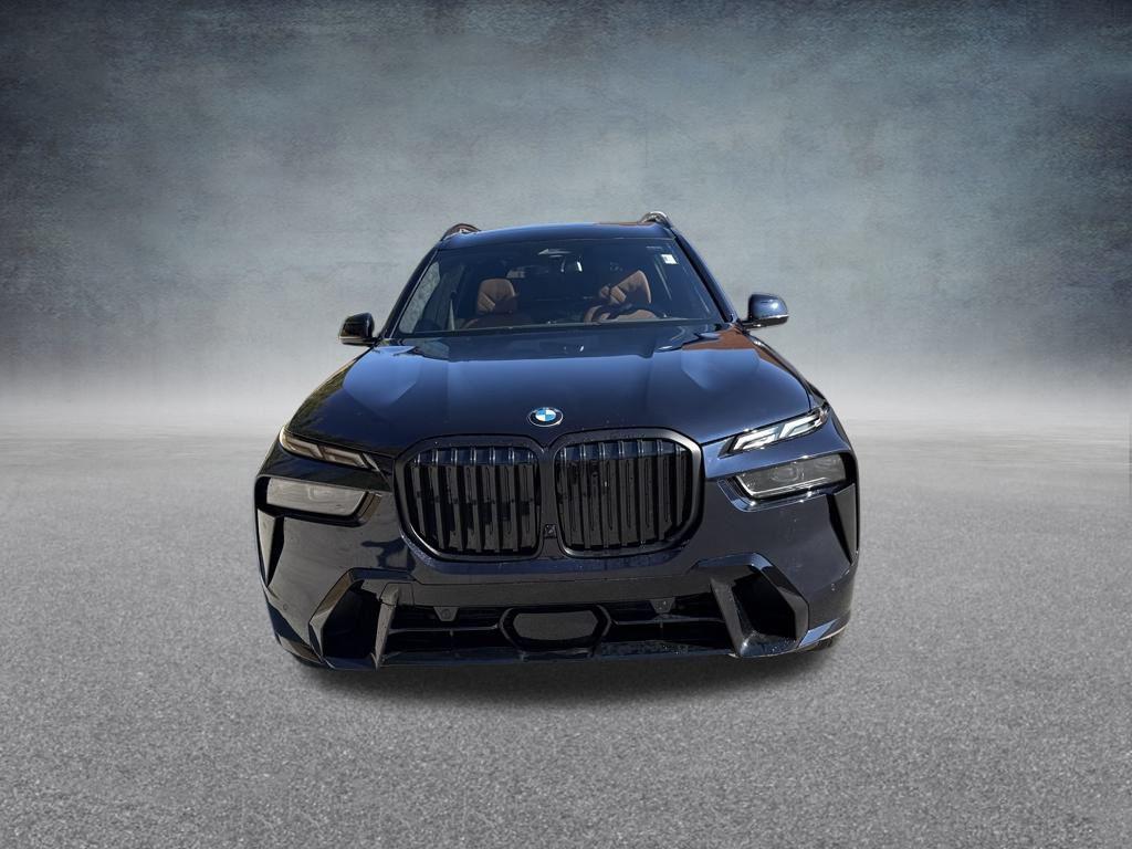 new 2026 BMW X7 car, priced at $97,235