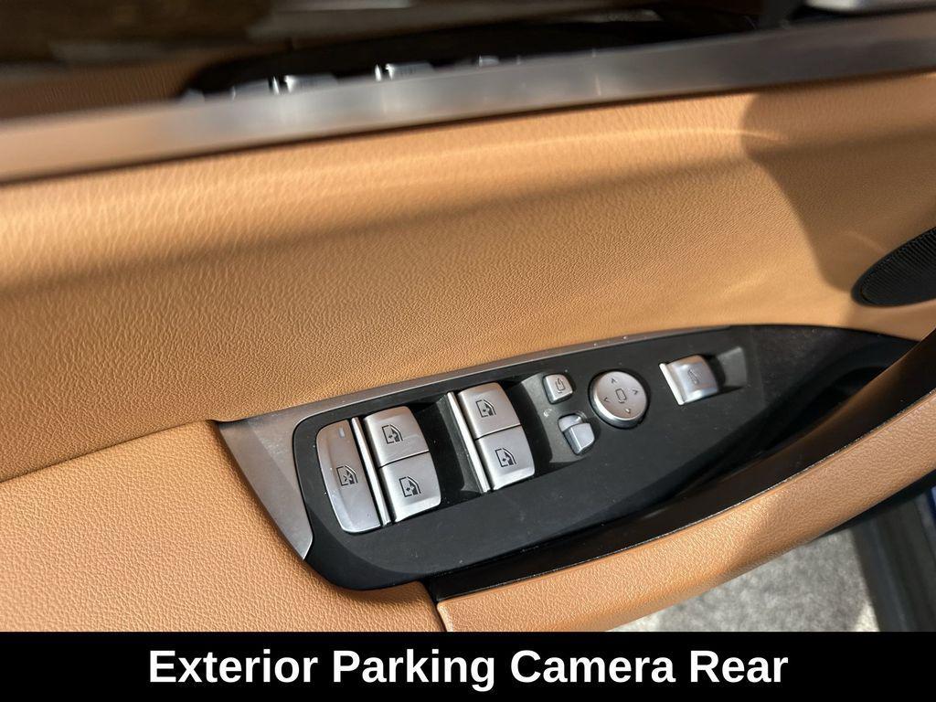 used 2022 BMW X3 car, priced at $28,885