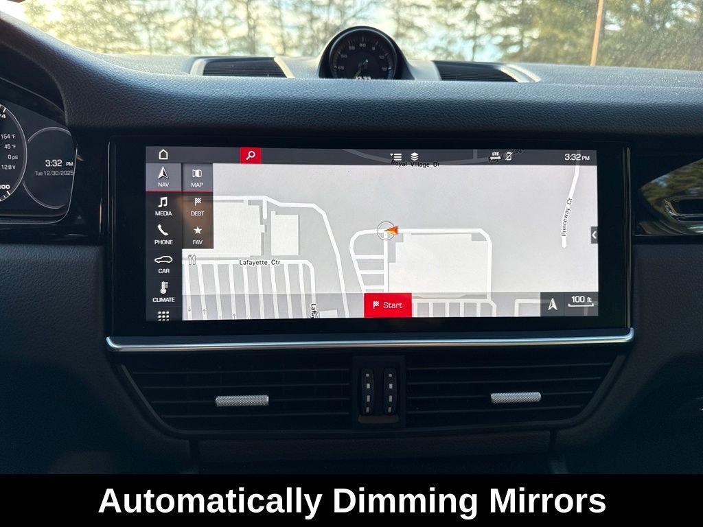 used 2019 Porsche Cayenne car, priced at $31,397