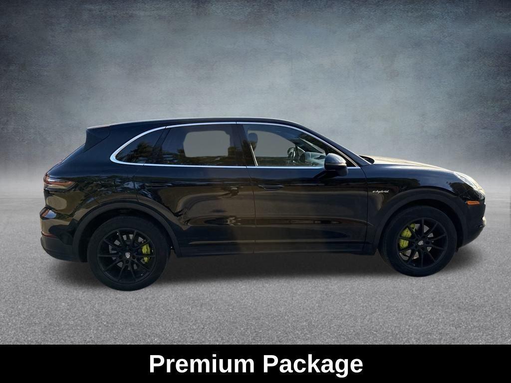 used 2019 Porsche Cayenne car, priced at $31,397