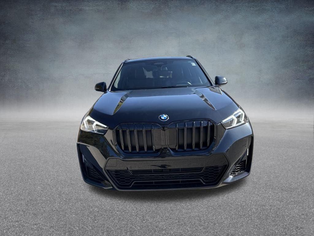 new 2026 BMW X1 car, priced at $51,550