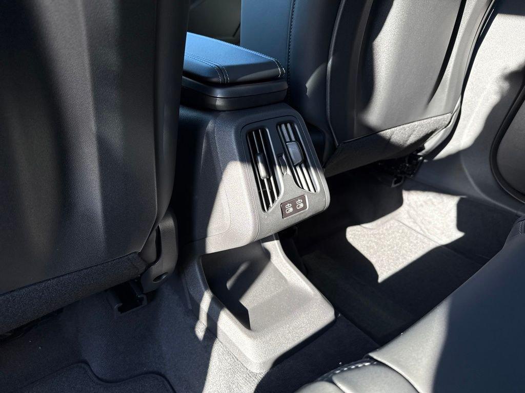 new 2026 BMW X1 car, priced at $51,550