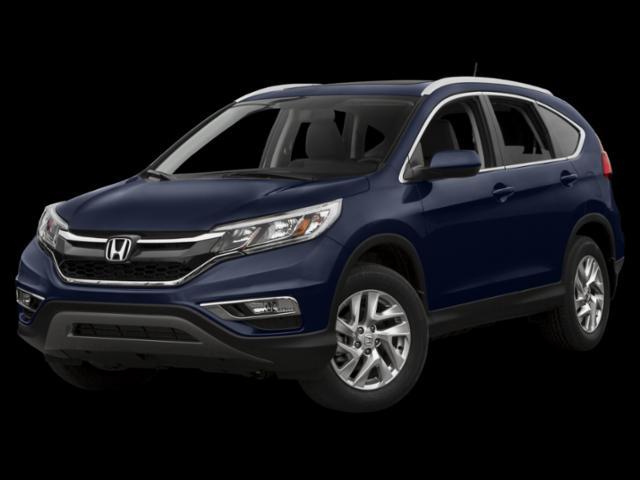 used 2015 Honda CR-V car, priced at $15,451