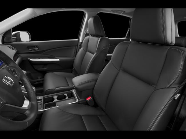 used 2015 Honda CR-V car, priced at $15,451