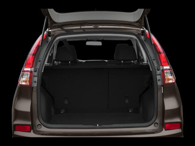 used 2015 Honda CR-V car, priced at $15,451