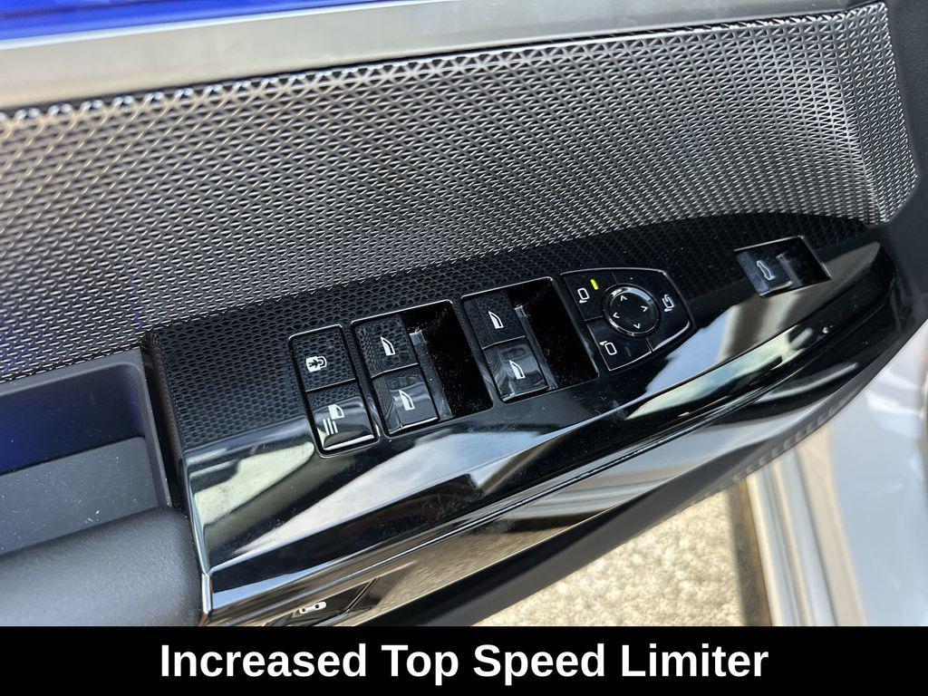 used 2025 BMW 760 car, priced at $101,919