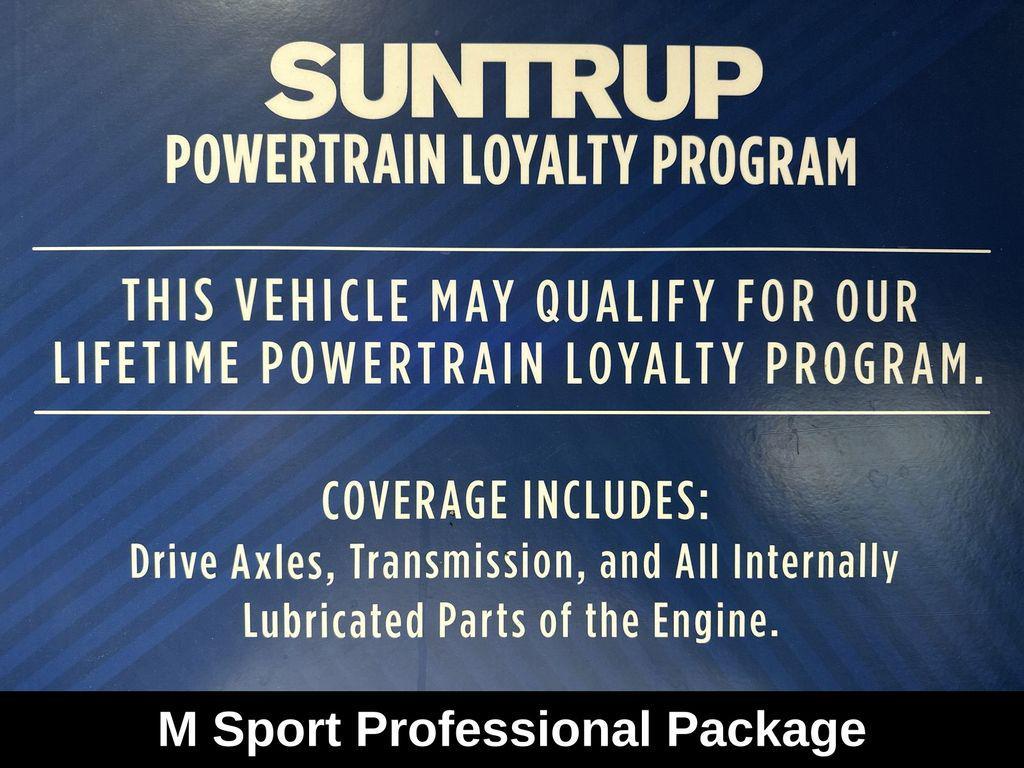 used 2025 BMW 760 car, priced at $101,919