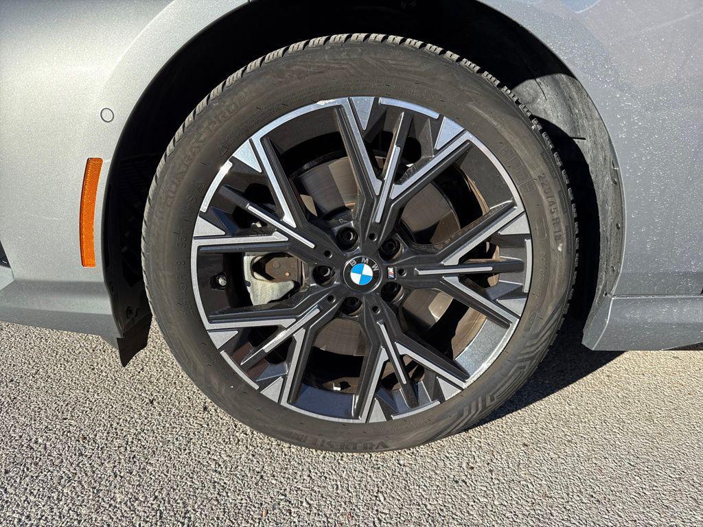 used 2025 BMW 228 Gran Coupe car, priced at $36,988