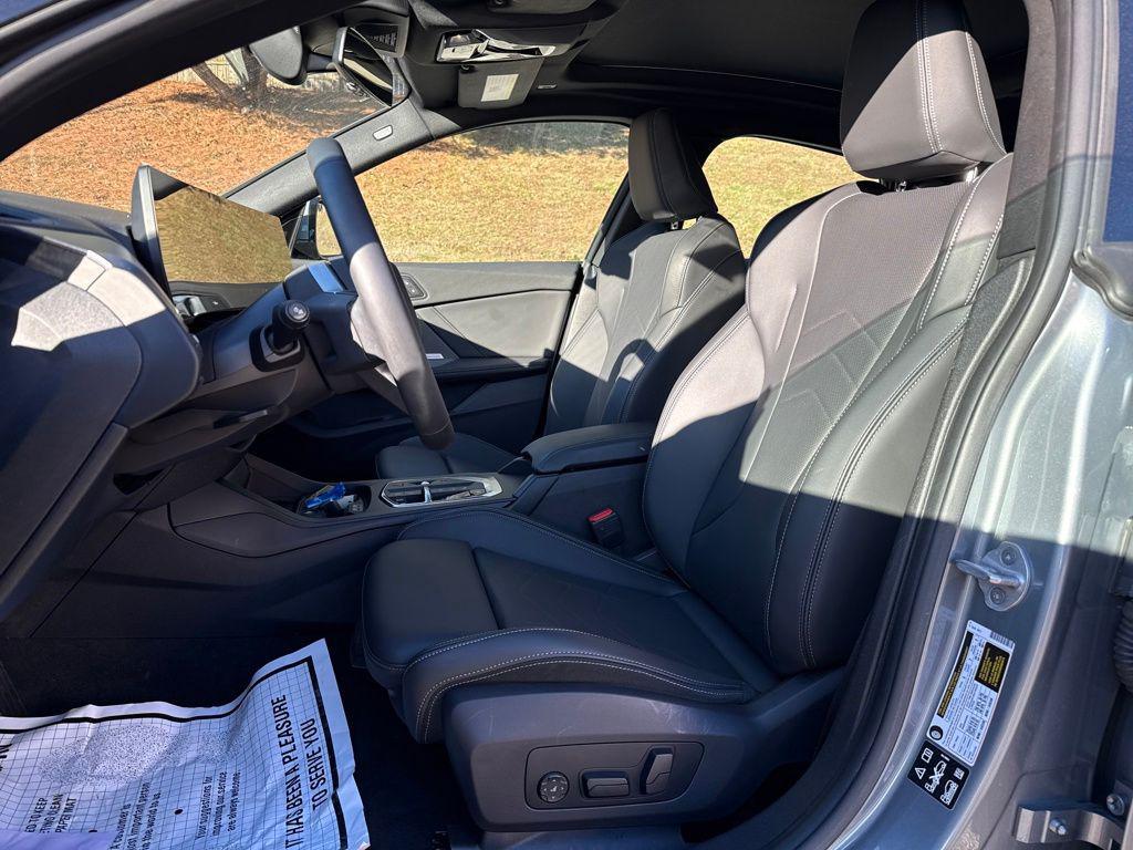 used 2025 BMW 228 Gran Coupe car, priced at $36,988