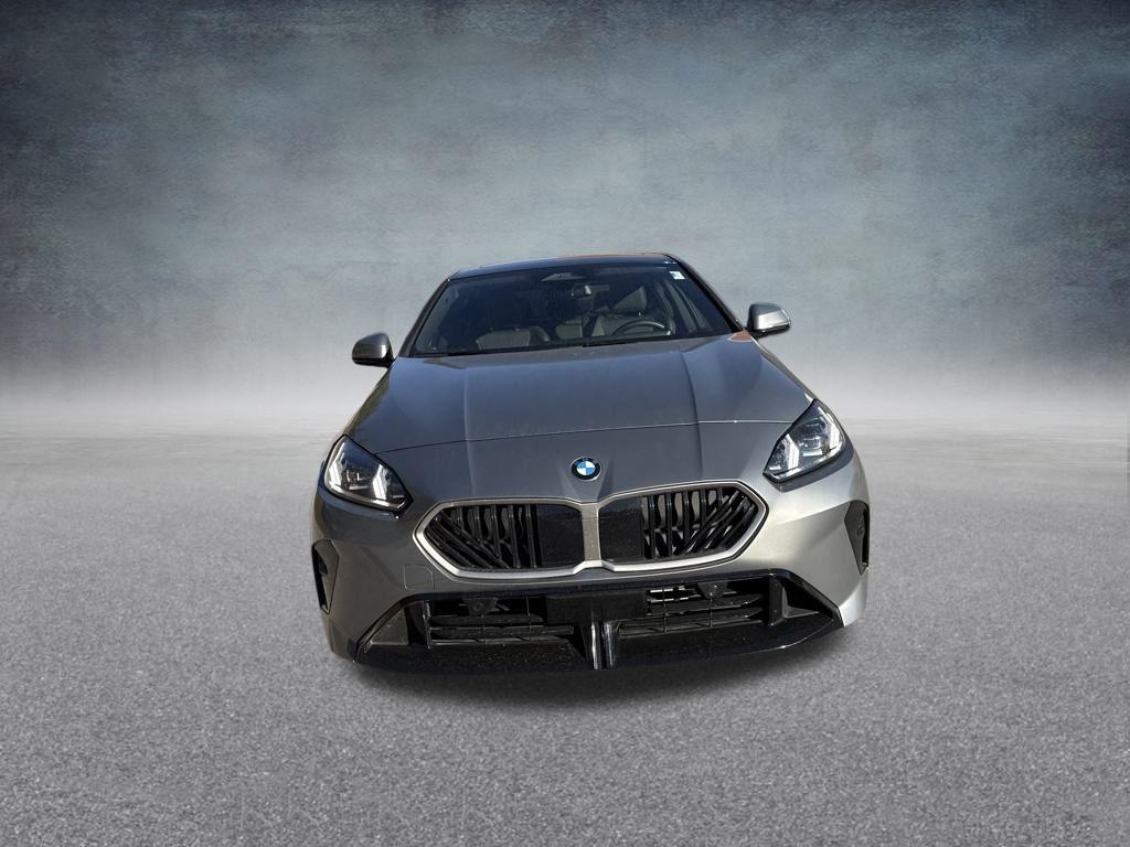 used 2025 BMW 228 Gran Coupe car, priced at $36,988